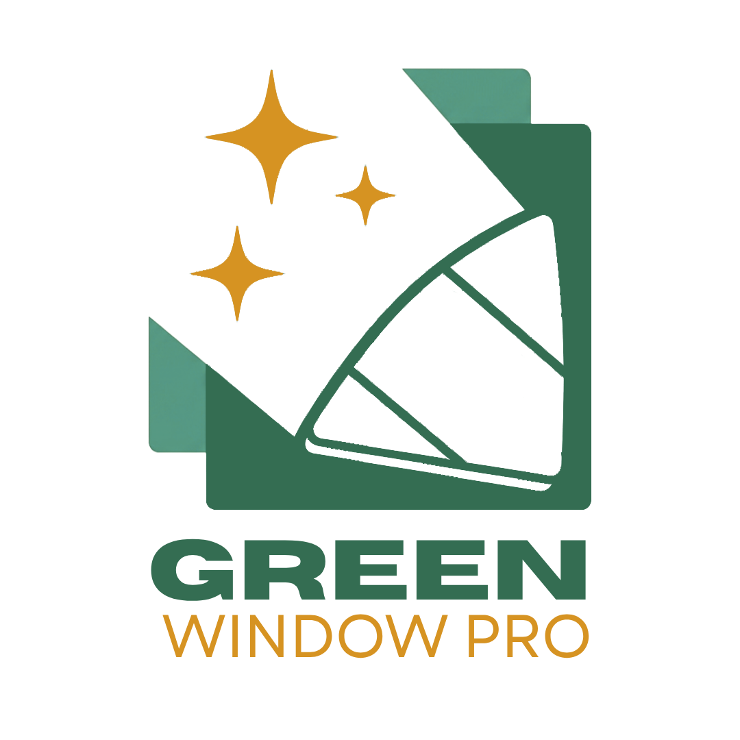 Breathe Green Window Pro